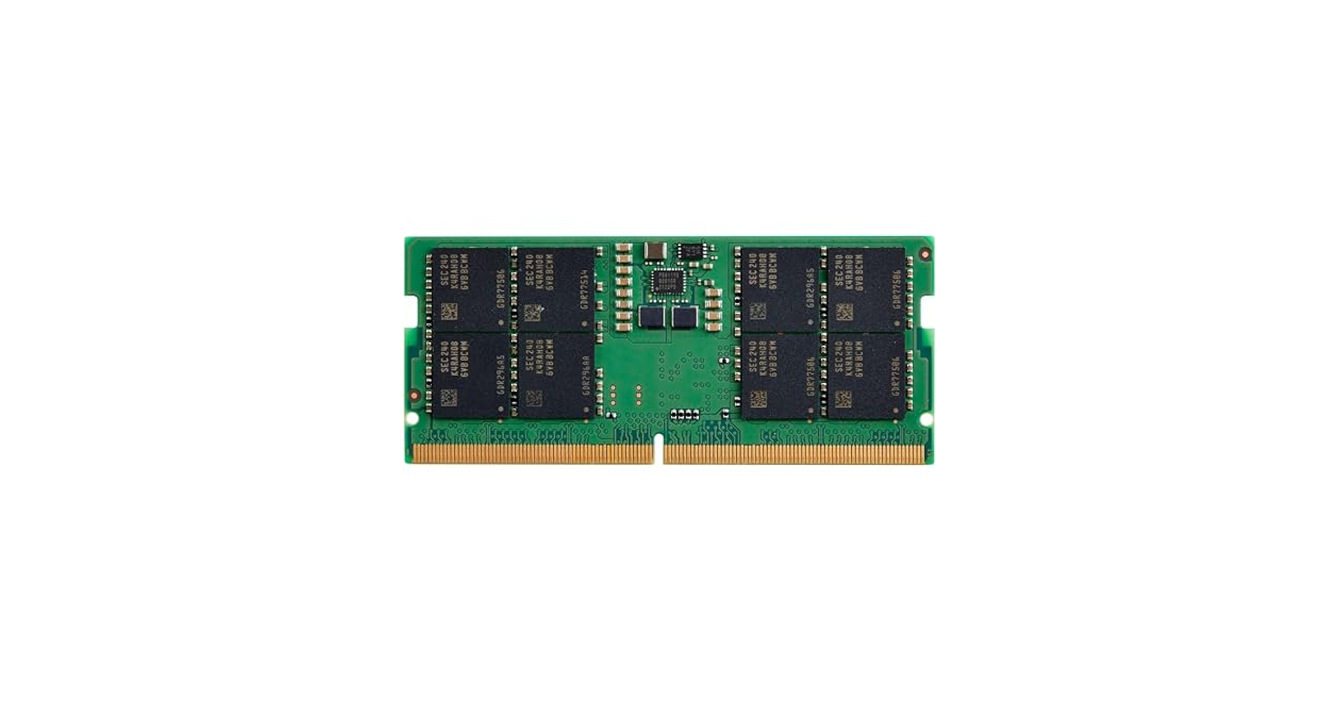HP 16GB DDR5 SDRAM Memory Module at Amazon.com