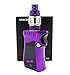 Produktbild Smok Mag Kit With Smok Prince TFV12 - Latest Generation Kit by Smok - No Nicotine (Purple Black)