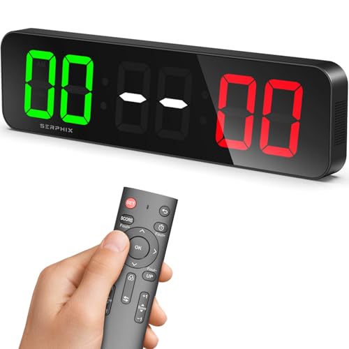 Electronic Scoreboards SB 105