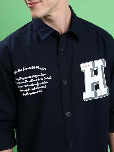 Image of Highlander mens Shirt