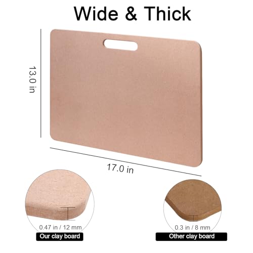 La mejor selección de Tableros de arcilla para comprar hoy. 12 Imagen adicional