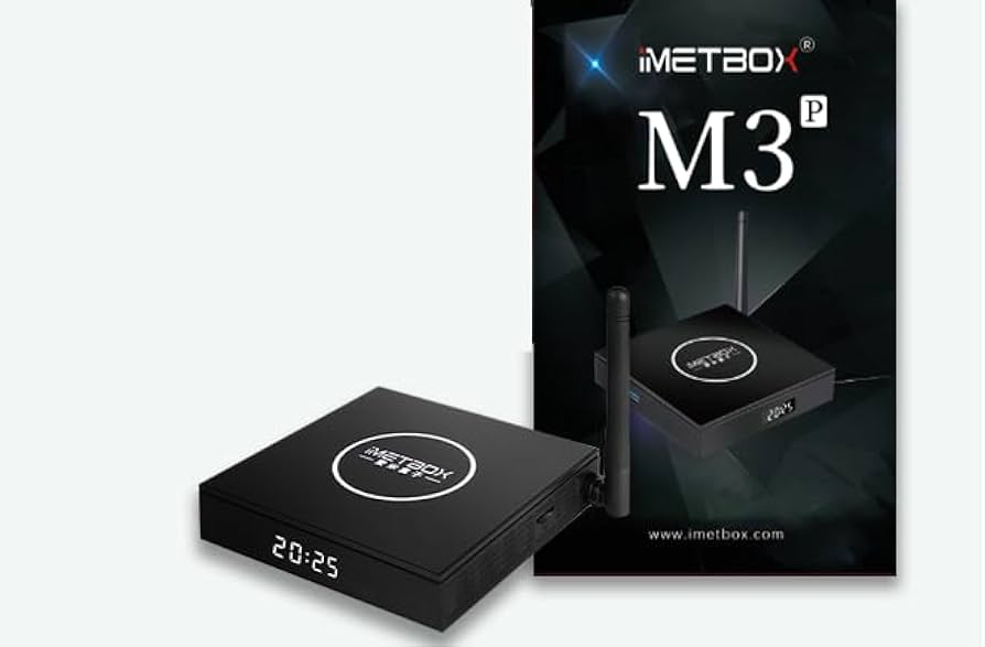 平日当日発送　8kHD 日本版iMetBox M3 TvBox愛米　ハイスピード 正規品】2025 IMETBOX M3 32GB MAX 128GB 8K TV Box ホット