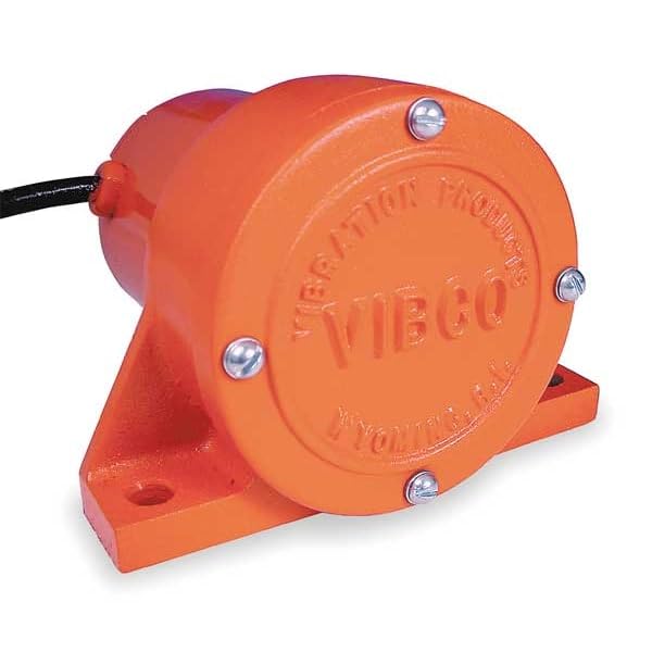 Vibco Small Impact Electric Vibrator - SPR-60HD