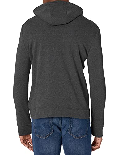 Jockey Men's Sustainable Eco Terry Hooded Sweatshirt2