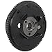 Magneto Flywheel Fit for 2004 for Polaris for ATP 500 1998-2004 for Polaris for Sportsman 500