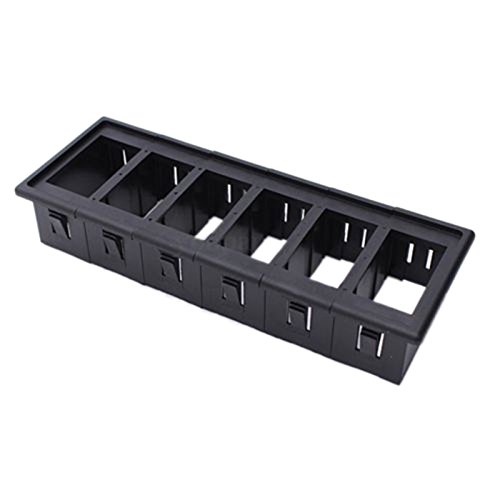 SODIAL Auto Barca trattino Sedia a Dondolo