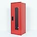 Fire Extinguisher Box Large Size 22inch Height / Fire Extinguisher Storage / Fire Extinguisher Weaterproof Cabinet / Fire Extinguisher Wall Mounted Box / Visible Fire Safety Cabinet / Stoarge