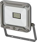 LED-Leuchte mit außenliegender und zugleich wasserdichten Anschlussklemme sorgt für eine bedienerfreundliche Montage