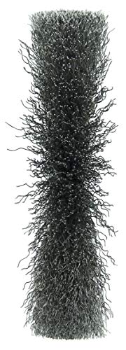 Image of Weiler 01068 6 inch Narrow Face Crimped Wire Wheel, .0118 inch Steel Fill, 3 /4 inch Arbor Hole, Made in The USA (Pack of 10)
