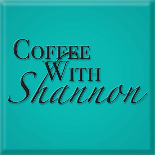 Coffee With Shannon cover art