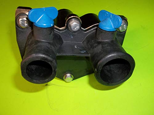 Raw Sea Water Pump For Mercruiser Marine 4.3 5.0 5.7 8.1 L Belt Driven Impeller Engine Cooling #TOP5