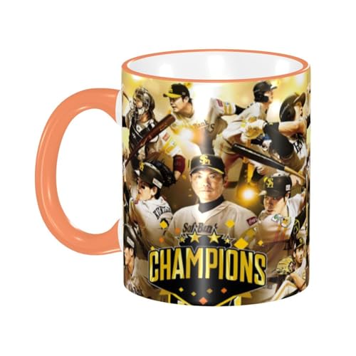 \tgoNz[NX Z~bN}OJbv H eʃR[q[Jbv 330ml ϔM ȃ}OJbv ItBXz[p v[gɍœK ėp\ Mtg jp Orange