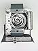 Vivitek 5811117175-SU Lamp 190?W UHP Projection Lamp for Projector (UHP, 190?W, 6000?h, Vivitek, D860, D863, H1180, H1180HD, D861, D862)