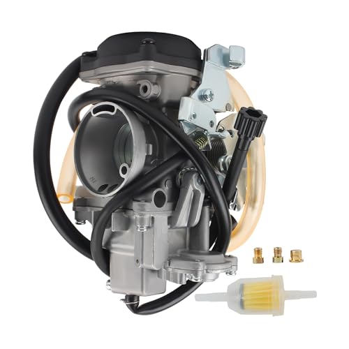 Carburador para Kawasaki VN800: solucione tirones y recupere la potencia original de su cruiser
