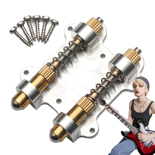 Stopper de vibrato pour jouer sur scène sans fausse note