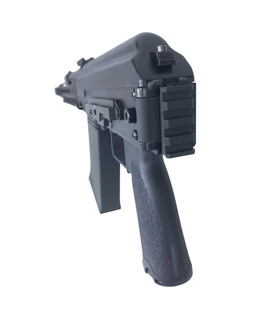 東京マルイAA-12対応ロングトップレール AA12 レール AA-12