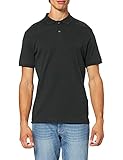 Algodón orgánico SELECTED HOMME SLHPARIS SS Polo B Noos Camisa, Verde Oscuro, XXL para Hombre