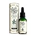 Price comparison product image Green Stem Peppermint CBD Oil 500mg