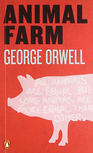 Animal Farm (English Edition)