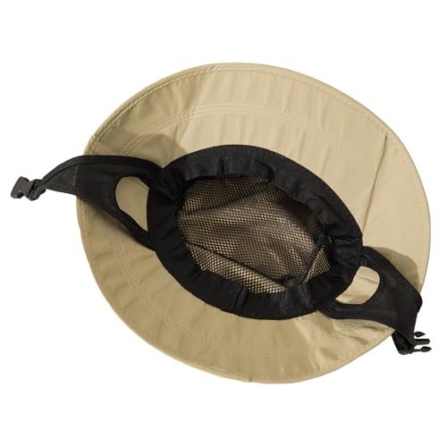 Sombrero Bucket Surf de Verano con Correa Unisex miniatura 5