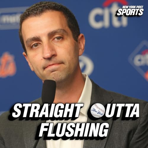 Mets Media Drama, Who&rsquo;s The Next Manager? | Straight Outta Flushing