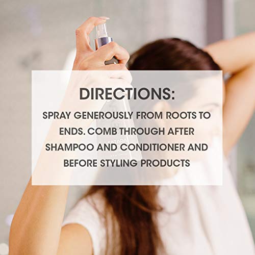 Seven Satara Seal Spray, 8 Fl. Oz. #TOP7