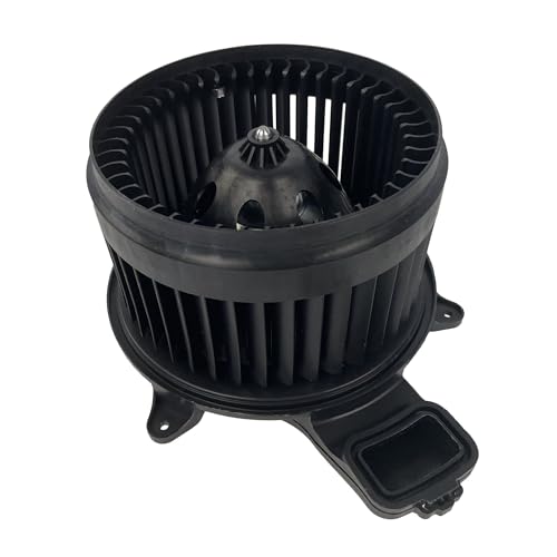 Image of PartsFlow A /C Blower Motor w /Brushless Motor For 2013 2014 2015 2016 2017 Kenworth T170 T270 T370 579 171280004 W205700800