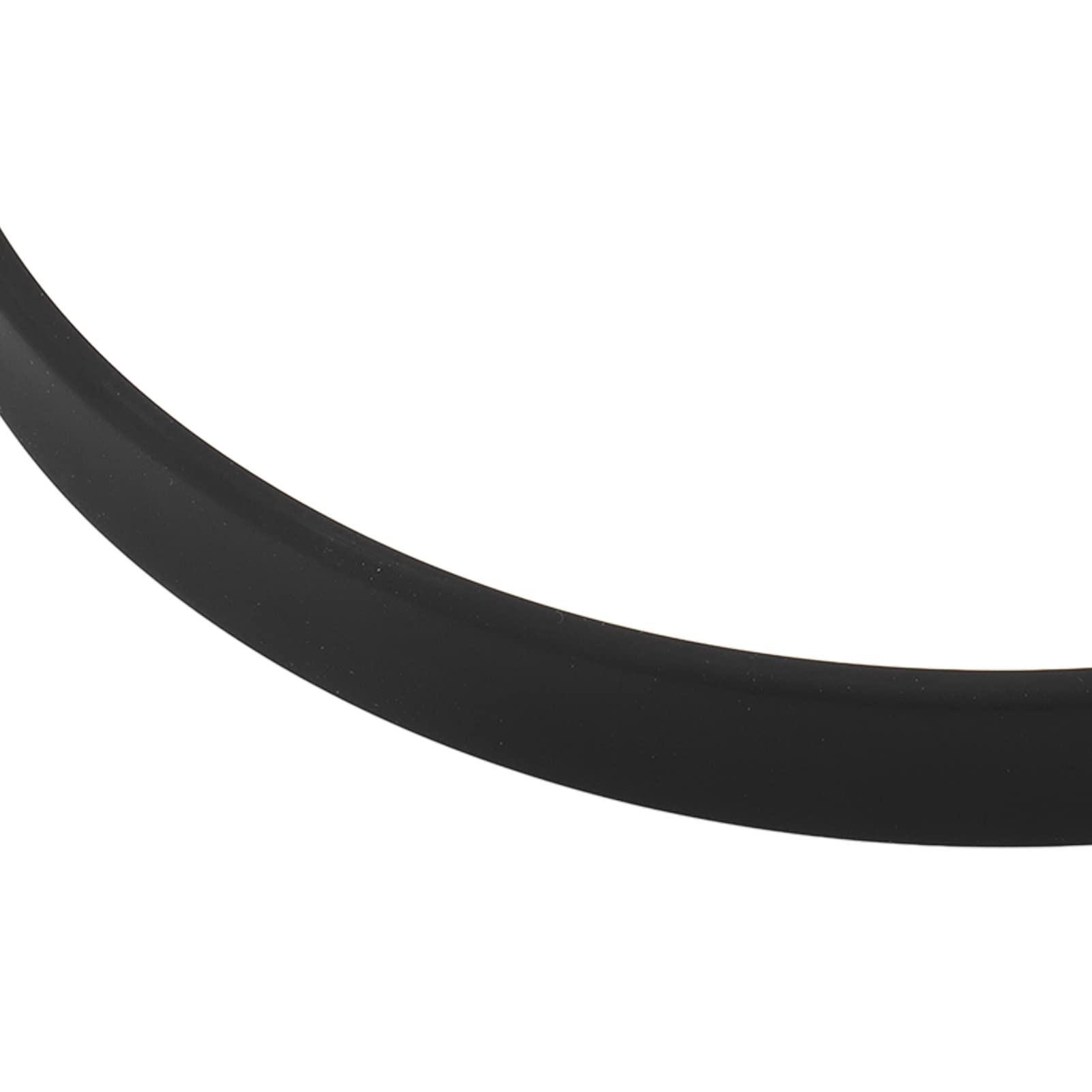Fitness-Spielring, USB-Puzzle-Silikon-Fitnessring, Elastisches Band, Freizeitunterhaltung für Übungen
