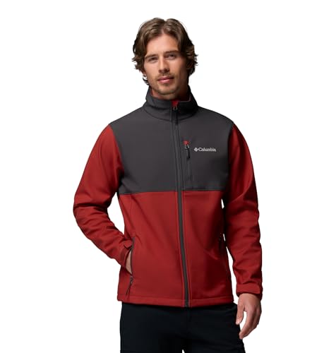 Image of Columbia Men's Ascender Softshell Jacket