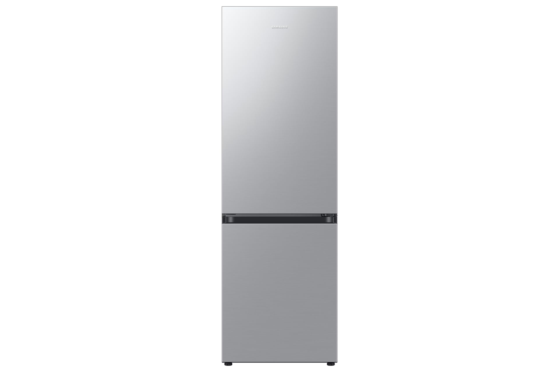Samsung Réfrigérateur Combiné 344L Inox - RB34C600DSA/EF