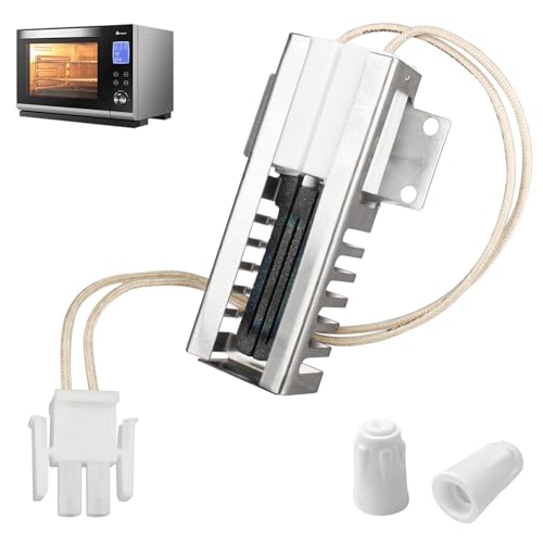 For samsung oven igniter - Oven Igniter for Gas Stove DG94-00520A WB13K21, For GE For Kenmore Frigidaire For Hotpoint, Replace 5303935066,WB13K0021,WB13T10045,WB13K10026
