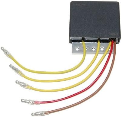 ElectroSport ESR956 Regulator/Rectifier Polaris - 4060191