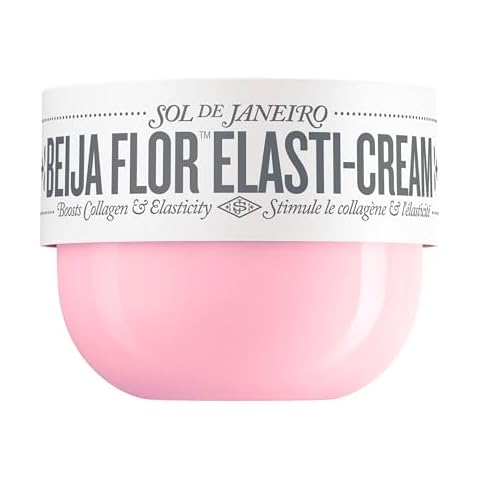 SOL DE JANEIRO Beija Flor Elasti-Cream Cover