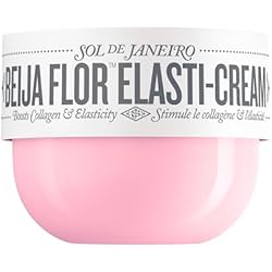 SOL DE JANEIRO Collagen Boosting Beija Flor Elasti-Cream Body Cream