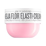 Sol de Janeiro Beija Flor Elasti-Cream | Collagen Boosting Body Cream - 240 mL