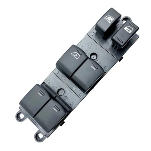 Interrupteur de lève-vitre électrique pour réparer la commande de vitre Nissan NP300