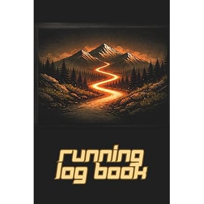 Running Log Book