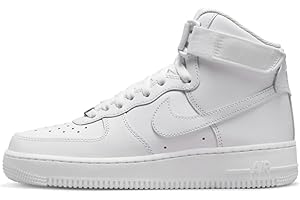 Nike Women's Air Force 1 High Top Sneakers