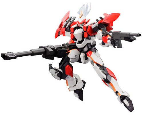 Kotobukiya Arx-8 Laevatein Full Metal Panic maquette plastique 1/60