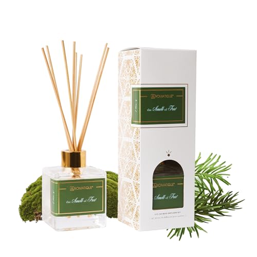 Difusor de Varillas Aromatique The Smell of Tree 5 fl oz miniatura 1