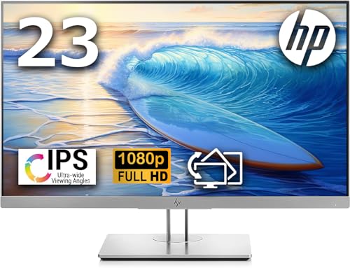 Amazon.co.jp: エイチピー EliteDisplay E233 23インチ フルHD