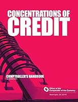 Concentrations of Credit: December 2011 1503308286 Book Cover