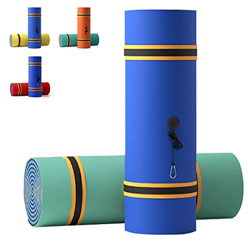 Intex Best Floating Mat, Giant Inflatable Mat for 3 Adults