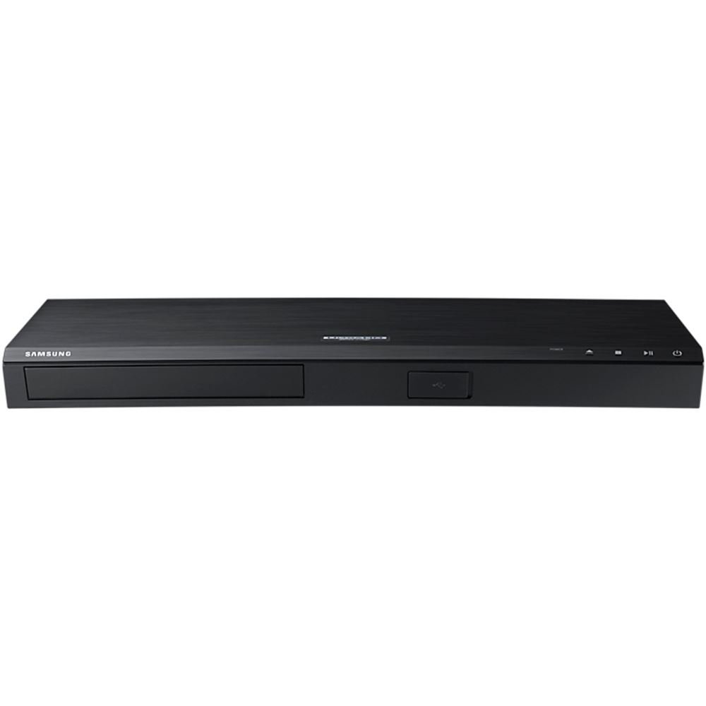 Samsung UBD-M8500 Lettore Blu-Ray UHD, Nero