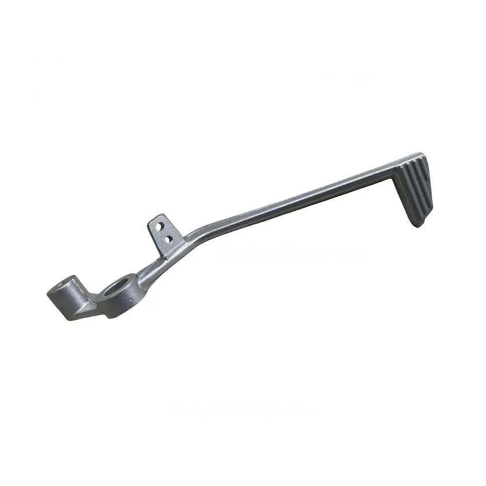 Gvgfkpkzay Brake Pedal For Tornado Bj300gs-H Hurricane 302R For Benelli 252 Motorcycle Gear Shifter Motorcycle Gear Shift Lever(Brake Pedal)
