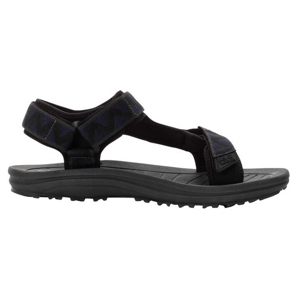 Jack Wolfskin Herren Wave Breaker MSandale