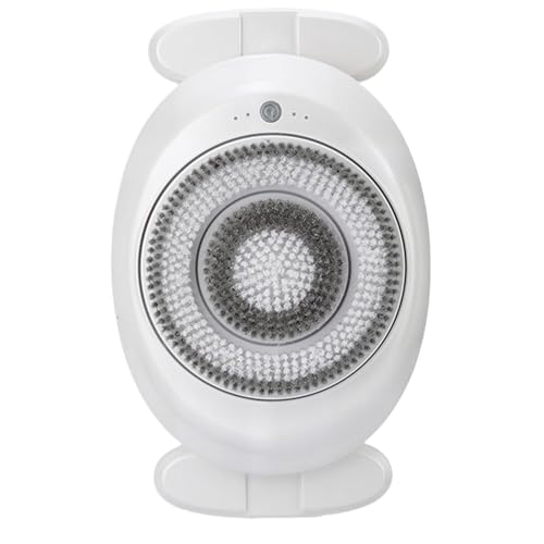 Outil de nettoyage du corps électrique pour purifier le dos sans effort sous la douche