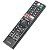 Voice-Activated Remote Replacement fit for Sony BRAVIA TV XBR-75X900F XBR-85X900F XBR-55X900F XBR-49X900F XBR-55X800G XBR-75X850F KD-43X750F KD-49X750F KD-55X750F KD-65X750F XBR-49X800G XBR-65X850F