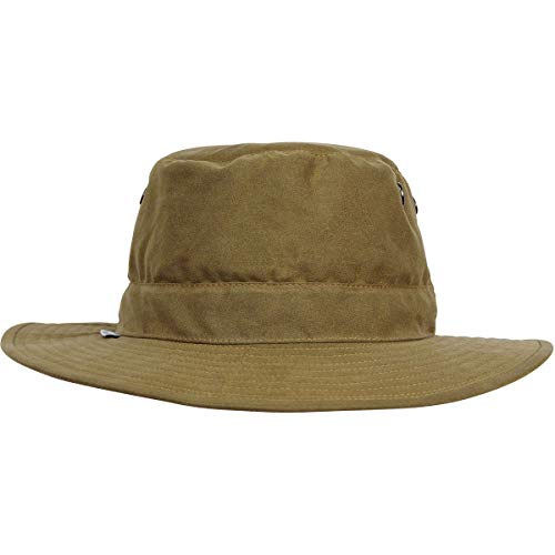 Viavesto Eanes Hut Waxcotton, 61cm, braun br Cover