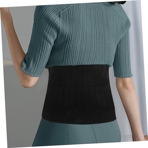 Faja térmica de vientre NOLITOY para mujer miniatura 3